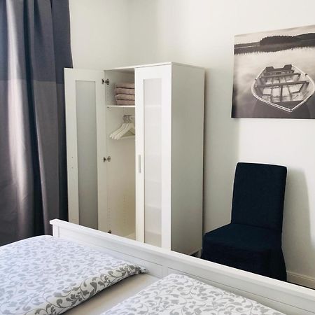 Haus Stoertebeker No.2 Διαμέρισμα Börgerende-Rethwisch Εξωτερικό φωτογραφία