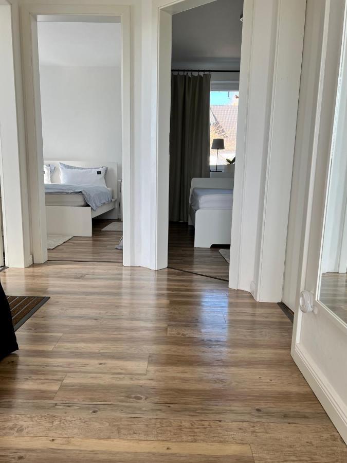Haus Stoertebeker No.2 Διαμέρισμα Börgerende-Rethwisch Εξωτερικό φωτογραφία