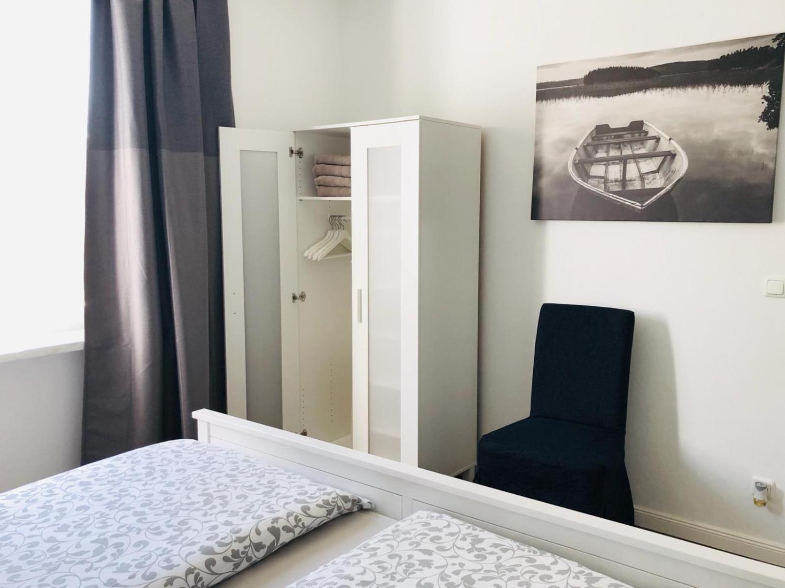 Haus Stoertebeker No.2 Διαμέρισμα Börgerende-Rethwisch Εξωτερικό φωτογραφία