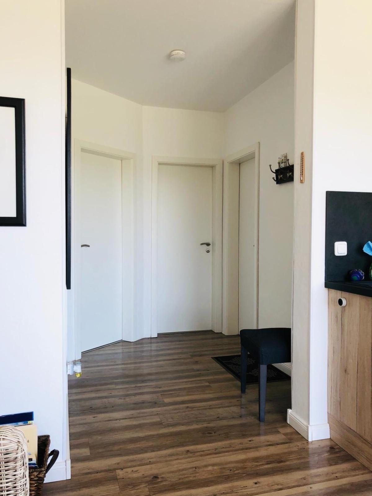Haus Stoertebeker No.2 Διαμέρισμα Börgerende-Rethwisch Εξωτερικό φωτογραφία