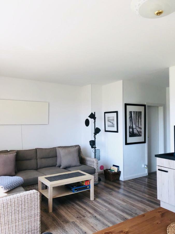 Haus Stoertebeker No.2 Διαμέρισμα Börgerende-Rethwisch Εξωτερικό φωτογραφία