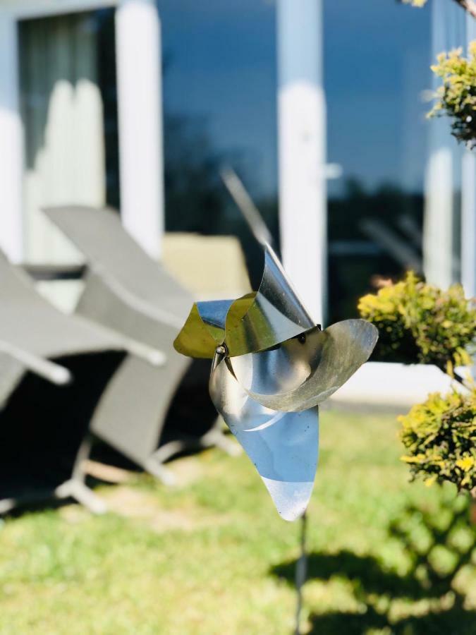 Haus Stoertebeker No.2 Διαμέρισμα Börgerende-Rethwisch Εξωτερικό φωτογραφία