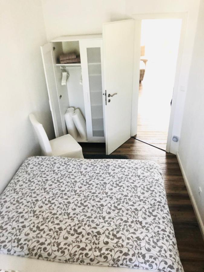Haus Stoertebeker No.2 Διαμέρισμα Börgerende-Rethwisch Εξωτερικό φωτογραφία