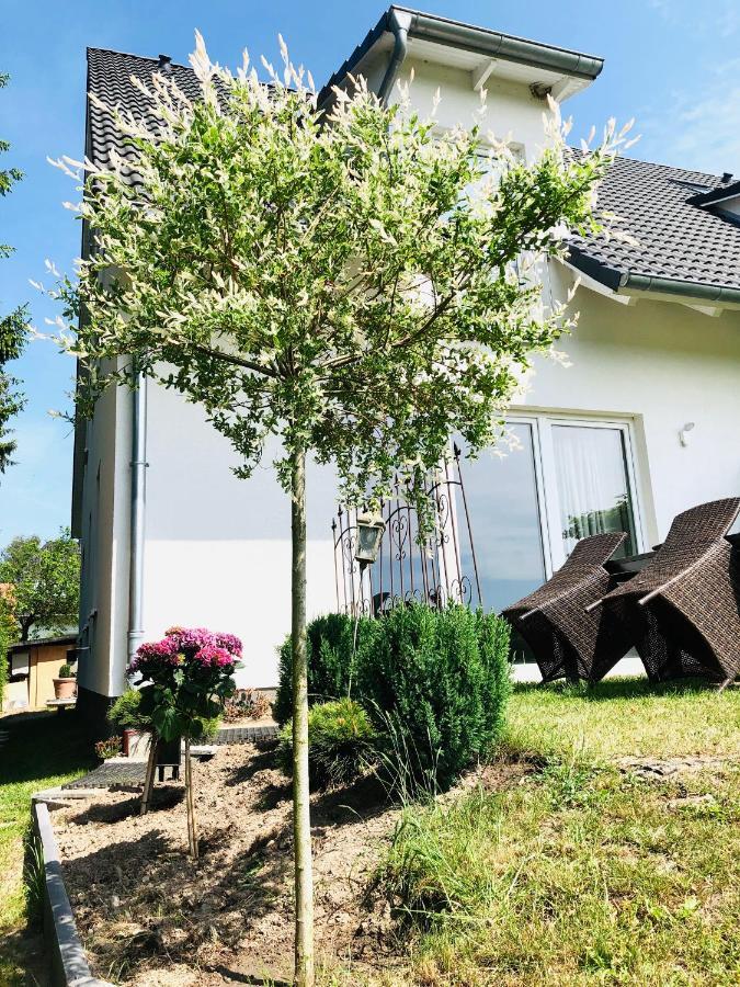 Haus Stoertebeker No.2 Διαμέρισμα Börgerende-Rethwisch Εξωτερικό φωτογραφία